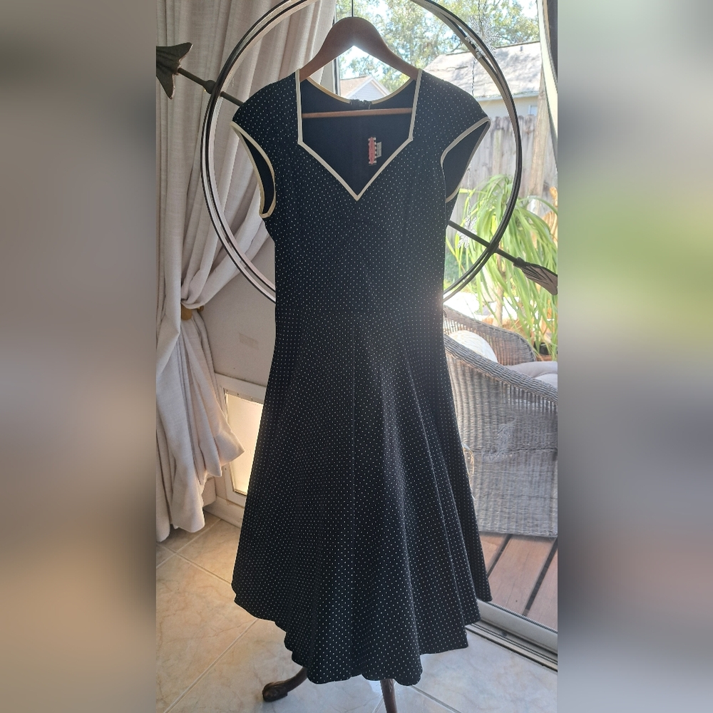 pinup couture Heidi